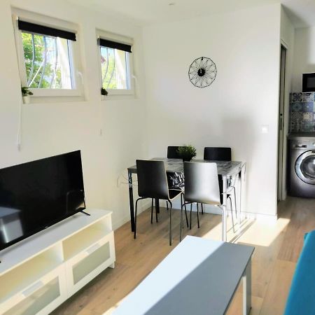 Appartement meublé Golfe-Juan plage Vallauris Esterno foto